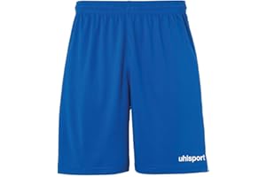 uhlsport Unisex Kids Center Basic Shorts Children's Shorts