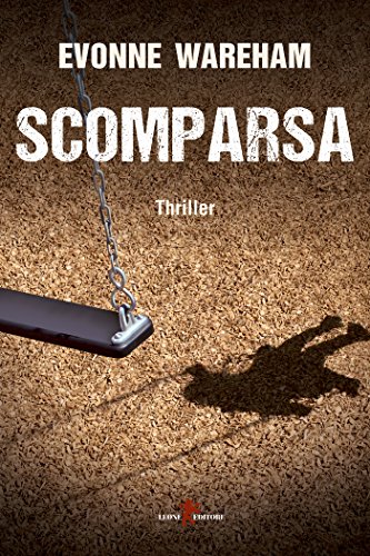Evonne Wareham - Scomparsa (2014)