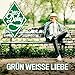Produktbild Grün Weiße Liebe [Vinyl Single]