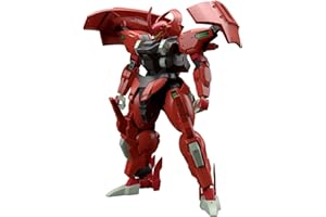 Bandai Hobby - Mobile Suit Gundam : The Witch from Mercury – #08 Darilbalde, Bandai Spirits HG 1/144 Kit de modèle