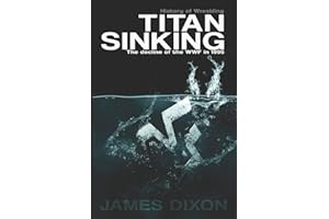 Titan Sinking: The decline of the WWF in 1995