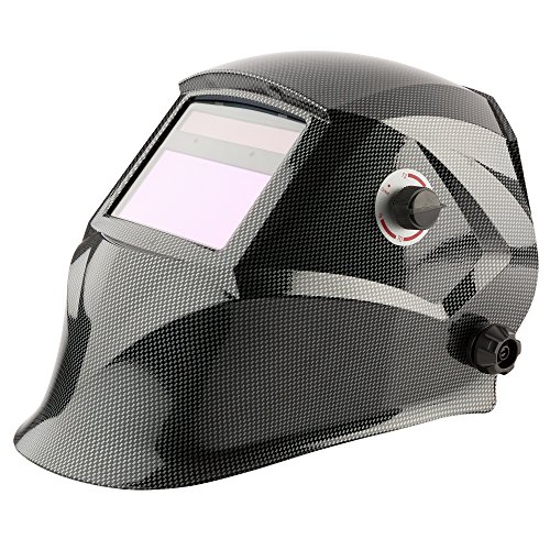Automatik Schweißhelm Schweißschirm Schweißmaske Schweißschild Solar Schweisshelm Schweissschirm