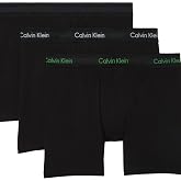 Calvin Klein Erkek Boxer Brief 3'L&uuml; Paket