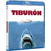 Tibur&oacute;n (Ed. 2021) [Blu-ray]