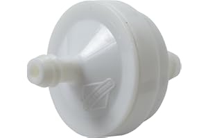 Briggs & Stratton Filtre à Carburant d’Origine 394358S (75 microns)
