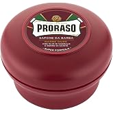 Proraso Tıraş Sabunu, Sandal Ağacı &Ouml;z&uuml; Ve Shea Butter, 150 Ml