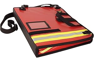 Tee-uu Big - Organizador de herramientas en formato vertical DIN A4 Hier wird Ordnung ganz groß geschrieben!