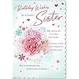 Birthday Cards Genera STUNNING TOP RANGE WONDERFULLY WORDED 5