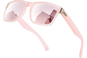 Perkanion Sonnenbrille Herren Polarisiert Sonnen Brille für Männer mit UV400 Sunglasses Men Polarisationsbrille Angeln Polar View Polbrille Autofahren