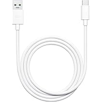 Oppo Chargeur Secteur GaN - USB A - Super VOOC 2.0 65W - Chargeur OPPO