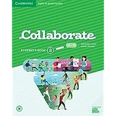 Collaborate Level 3 Student's Book