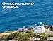 Produktbild Griechenland 2018 Großformat-Kalender 58 x 45,5 cm: Greece 2018