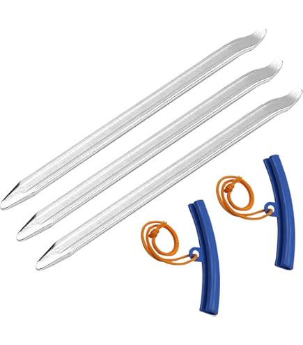 Tracer Pro Metalen Tough Potlood in houder incl. 5,2 mm vullingen | ATPK1-PRO