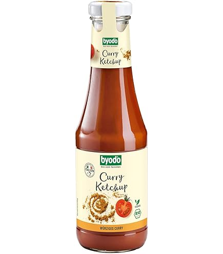 Bio-Kaufe Deinen Bio-Ketchup Online Bei - View #10