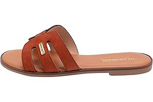 Les Tropéziennes par M. Belarbi Hamiga Chaussures Ville Mule et SabotFemme