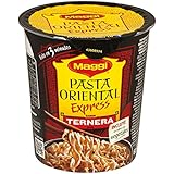 Maggi - Oriental Exp