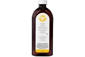 Wilton Imitation Clear Vanilla Extract, 236 ml