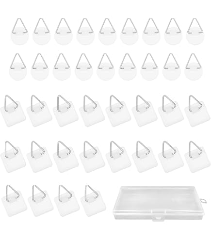 Attaccaglie Di Carta ZENZERO - Forma Tonda, Bianco Con Gancio Metallico, Confezione Da 12 Pezzi - Foto 8