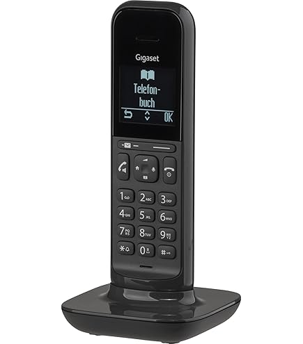 Duo Dect Telefoon Met Antwoordapparaat