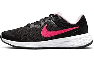 Nike - Nike Revolution 6 NN (TDV), Scarpe da Ginnastica Unisex - Bambini e Ragazzi