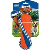 Chuckit! Ultra Bumper Tug K&ouml;pek &Ccedil;ekiştirme Oyuncağı