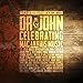 Produktbild The Musical Mojo Of Dr. John: Celebrating Mac And His Music [2 CD/DVD/Blu-ray Combo] by Dr. John