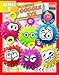 Price comparison product image 10 x Flashing / Light Up Funny Goggle Eyed Faces On Yo Yo String. Ideal Party Bag Filler.