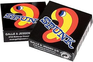 OEARE 24 x SPUNK SALZLAKRITZ PASTILLEN 20g