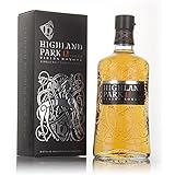 Highland Park 12 Year Old - Viking Honour Single Malt Whisky 70cl