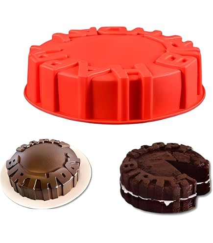 Moule Silicone Gamepad 3D Bleu - Moule à Gâteau Manette Jeu Vidéo Pour Dessert Muffin Gelée Anniversaire