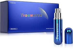 YYDSWATER Spray för Män