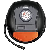 Osram Lastik Şişirme Kompres&ouml;r&uuml; Tyreinflate 200