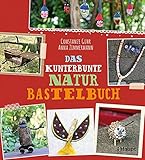 Image de Das kunterbunte Naturbastelbuch