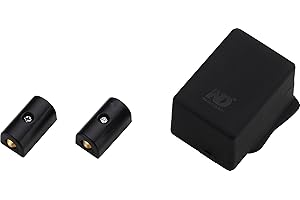 New Direction Tackle Rechargeable Battery Pack for K9/R9/TH9