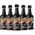 Proctane Evo High Octane Booster for Max Engine Power, Efficiency, Mileage Boost, Complete Fuel Burn - Suitable for All Petrol Vehicles (MMT Free) (300 ml, Pack of 5)
