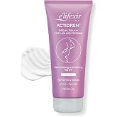 E'LIFEXIR Actidren - Relaxing Leg Gel | Drains, Relaxes &amp; Shapes Legs | Improves Circulation | Reduces Volume of Swollen Legs