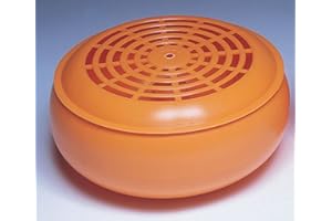 Lyman Products 7631323 Ersatz-Reiniger, Orange, Einheitsgröße