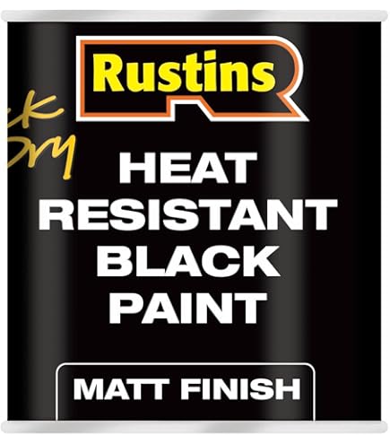Rust-Oleum Radiator Enamel Spray Paint Ultra Tough Matt Satin Gloss Textured New - View #10