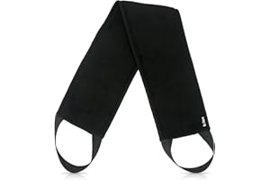 b.tan applicatore lozione per la schiena | We've Got Your Back Tan Self Tanner Mitt - per idratanti, creme solari, oli e mousse autoabbronzanti, materiale vellutato