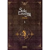 SOLO LEVELING 01 NOVELA: 1