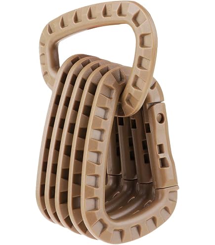 2 Pack Pochette Tactique Molle Petite Militaire Accessoires