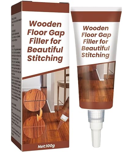 Spary - Set Di Riparazione Per Parquet In Legno Laminato, Cera Abediana - 12