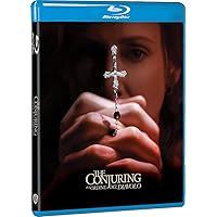 The Conjuring 3 - Per Ordine Del Diavolo