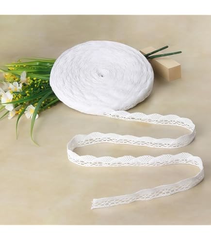 I nostri 10 migliori Nastro Di Pizzo Diy in Italia - Agosto