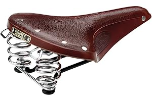 Brooks England B67, Sella Unisex Adulto