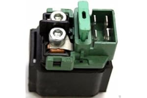 MG KIT TELERUTTORE RELE' AVVIAMENTO HONDA SH 150 INIEZIONE 2005 2006 2007 2008 2009