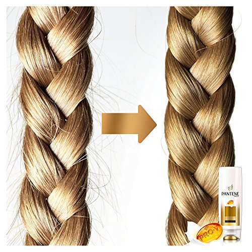 Pantene Pro-V Repair und Care Pflegespülung für Geschädigtes Haar, 200 ml - 2