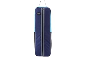 Leberna Bridle Bag Blue