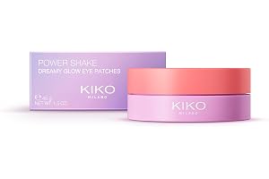 KIKO Milano Power Shake Dreamy Glow Eye Patches