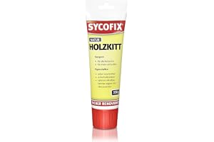SYCOFIX träspackel (350 g)